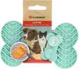 Lick Pad Yummee imukupeilla S minttu Flamingo - Koiran aktivointilelut - 035617 - 5