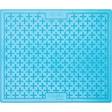 LickiMat Buddy Large 30,5x25,5cm sininen - Aktivoivat ja ahmimisenesto ruokakupit - 030317 - 2