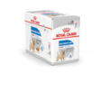 Light Weight Care Loaf Adult 12x85g mureke Royal Canin - Koiran säilykkeet aikuisille koirille - 013737 - 2