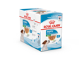 MINI Puppy Gravy 12x85g kastike Royal Canin - Säilykeet pennuille ja kasvatukseen - 011837 - 2