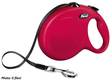 New Classic L 8m max 50kg nauha punainen Flexi - Koiran kelataluttimet - 013537 - 1