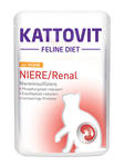 Niere/Renal kana 85g pss Kattovit - Kissan erikoisruokavalio säilykkeet - 005497 - 1