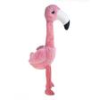 Pehmo Flamingo S Honkers Shakers KONG - Koiran pehmolelut - 014527 - 1