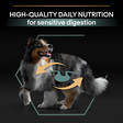 Puppy Sensitive Digestion Medium Pro Plan - Kuivaruoat pennuille ja kasvatukseen - 001457 - 4