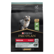 Puppy Sensitive Digestion Medium Pro Plan - Kuivaruoat pennuille ja kasvatukseen - 001457 - 2