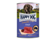 Italy Puhveli Sensible Pur Happy Dog - Koiran säilykkeet aikuisille koirille - 017797 - 2
