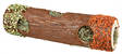 Puutunneli heinätäyte 30x10cm Trixie - Pieneläinten herkut ja namipalat - 009807 - 1
