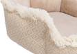 Raapimapuu Boho beige 83cm Trixie - Kissan pienet raapimapuut - 029627 - 5
