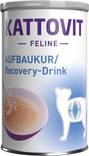 Recovery juoma 135ml kissat Kattovit - Kissan erikoisruokavalio säilykkeet - 034677 - 1