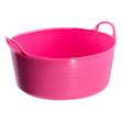 Ruokintavati 15L pink matala Gorilla Tub - Kotieläinten ruokinta-astiat ja ämpärit - 015467 - 1