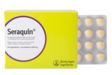Seraquin 800mg 60tabl - Koiran lisäravinteet - 014047 - 1