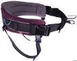 Talutusvyö Trekking belt violetti Non-stop dogwear - Koiran juoksutus, pyöräily, talviurheilu - 009547 - 1
