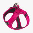 Valjas pinkki Comfort Walk Go Dog Copenhagen - Koiran Y-valjaat - 028417 - 1