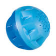 Viilennyslelu pallo TPR sininen 8cm Trixie - Koiran erikoislelut - 024387 - 1