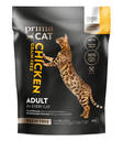 Adult Chicken Grain Free PrimaCat - Kissan kuivaruoat aikuisille kissoille - 029877 - 1