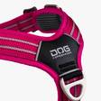 Y-valjas Wild Rose Comfort Walk Air Dog Copenhagen - Koiran Y-valjaat - 012037 - 4