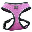 Y-valjas pinkki Light Mesh Finnero - Koiran Y-valjaat - 028527 - 1