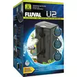 Sisäsuodatin U2 400L/h >110l Fluval - Akvaarion tarvikkeet ja hiekat - 043977 - 1
