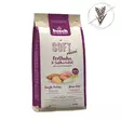 Helmikana - bataatti Soft Mini 1kg Bosch - Koiran kuivaruoat aikuisille koirille - 045497 - 1