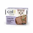 Kalkkuna pate 95g Catit Cuisine - Aikuisten kissojen säilykkeet - 046467 - 1