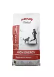 Adult High Energy All Breed 12kg Arion - Koiran kuivaruoat ikääntyville koirille - 048497 - 1