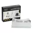 Mikrokuitupyyhe 80x160cm kääpiökoirat Tauro Pro Line Premium - Koiran pyyhkeet ja kuivatusmanttelit - 053527 - 4