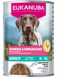 Adult Working & Endurance 400g Special Care Eukanuba - Koiran säilykkeet aikuisille koirille - 057367 - 1