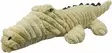 Pehmokroko Ariana Jumbo 90cm Flamingo - Koiran pehmolelut - 057387 - 1