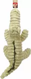 Pehmokroko Ariana Jumbo 90cm Flamingo - Koiran pehmolelut - 057387 - 2