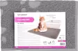 Hiekkamatto Tumbi 60x90 harmaa Flamingo - Kissanvessan edusmatot - 059357 - 3