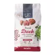 Adult cat Duck Cranberry & Spinach Go Native - Kissan kuivaruoat aikuisille kissoille - 057137 - 1