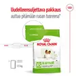 Ageing 12+ X-SMALL 1,5kg Royal Canin - Koiran kuivaruoat ikääntyville koirille - 001067 - 6