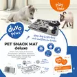 Aktivointimatto Deluxe 75x50x6cm Duvo+ - Koiran aktivointilelut - 041727 - 5
