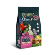 Alpha Pro Parrots Tropical Blend 1kg Cunipic - Lemmikkilintujen ruoka - 053677 - 1