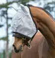 Amigo Hyönteishuppu silver/dark grey Horseware - Ihottuma ja hyönteisloimien huput - 057197 - 1