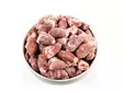Broilerin sydän 1kg pakaste Tessu - Koiralle pakastelihat ja -elimet - 028507 - 4