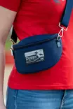 Crossbody-laukku Derby tummansininen HKM-sports - Koiraurheilijan asusteet - 055277 - 2