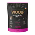 Duck, ankka 1kg Ultimate Dogfood Woolf - Koiran kuivaruoat aikuisille koirille - 051557 - 1