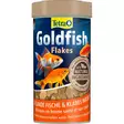 Goldfish Flakes Tetra - Akvaariokalojen ruokinta & lisäravinteet - 044807 - 1