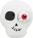 Halloween pehmopääkallo 19cm Trixie - Koiran pehmolelut - 049687 - 1