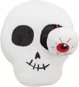 Halloween pehmopääkallo 19cm Trixie - Koiran pehmolelut - 049687 - 2