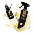 Harjaussuihke Detangle & Shine Spray Floral Vanilla Excellent Horse - Hevosen hoito-, ja kiillotusaineet - 056387 - 2