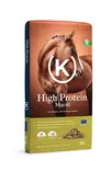 High Protein Muesli 20kg Krafft - Täydennysrehut - 010117 - 2