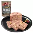 Iberico kikherne puolukka 800g Belcando - Koiran säilykkeet aikuisille koirille - 046277 - 2