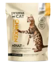 Indoor & Sterilized Adult Chicken PrimaCat - Kissan kuivaruoat pennut ja kasvatus - 056337 - 1