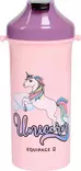 Juomapullo Yksisarvinen 500ml pink Equipage - Koti ja sisustus - 054417 - 1