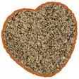 Kanarialinnun Posture siemensekoitus 20kg Duvo+ - Lemmikkilintujen ruoka - 060047 - 2