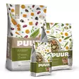 Kanin rehuseos PUUR Witte Molen - Kanin ruoka - 044967 - 5