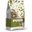 Kanin rehuseos PUUR Witte Molen - Kanin ruoka - 044967 - 4