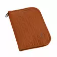 Keinonahkainen kotelo hevospassille amber Platinum 26 Eskadron - Hevosen varusteiden kuljetus ja säilytys - 058077 - 1